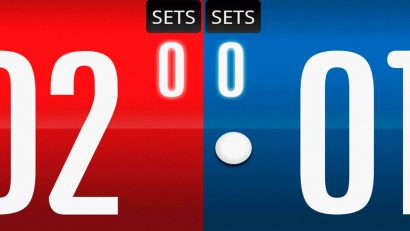 ¿Cuánto dura un partido de ping pong profesional?