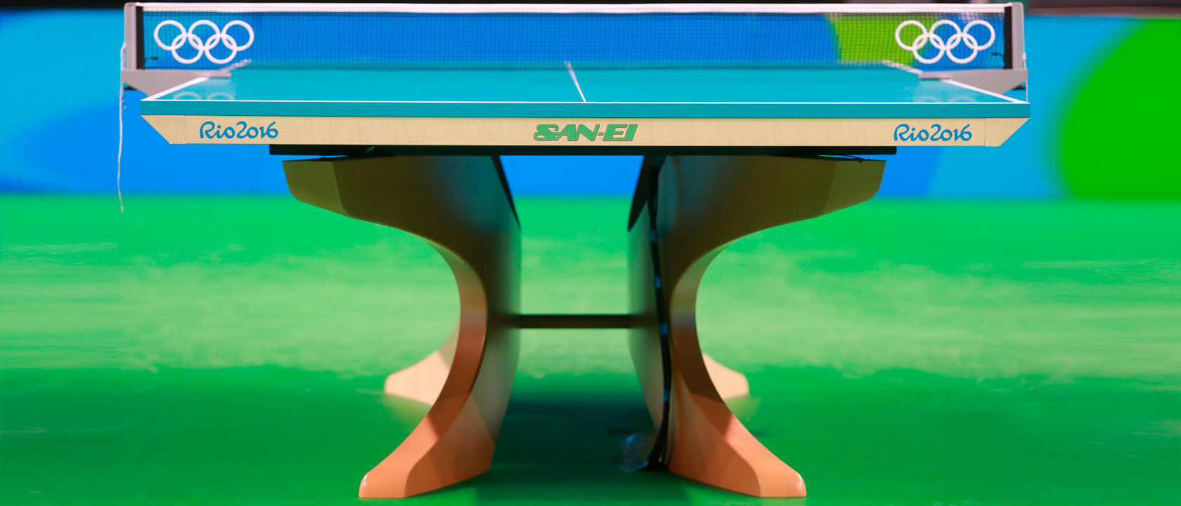 ¿Cuánto cuesta una mesa de ping pong profesional? Mesa